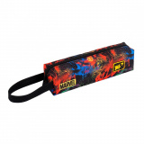 Пенал м'який YES 1 відділення TP-05 Marvel.Ave...