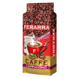 Кава мелена 250г, вак.уп., CAFFE CAPPUCCINO, F...
