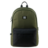 Рюкзак GoPack Education Teens 140L-3 хакі