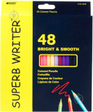 Олівці Marco Superb Writer 48 кол