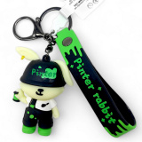Брелок Кролик 1 BIBI TOYS (761797BT)