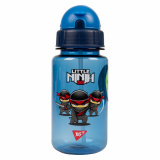 Пляшка для води Yes "Ninja" 380 мл