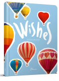 Книга серії "Альбом друзів : Wishes 4 &qu...