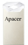 Флеш-драйв APACER AH111 16GB Crystal