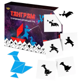 Гра "Танграм"