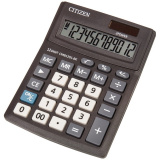 Калькулятор Citizen CMB-1201 BK 12 разр.
