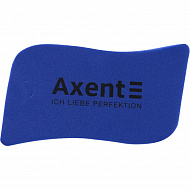 Губка для досок магнитная Axent Wave синяя