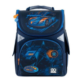 Рюкзак GoPack Education каркасний 5001S-7 Speedway