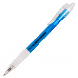Ручка шариковая автомат Delta DB2024 0,7 синяя