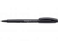 Ручка-ролер Schneider Topball 845 0,3 мм, чорна
