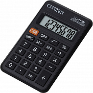 Калькулятор кишеньковий Citizen LC-310