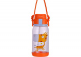 Дитяча пляшка для води, CoolForSchool, Giraff,...