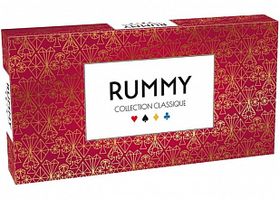 Румми Классик (Руммикуб, Rummy Classic, Rummikub) (6)