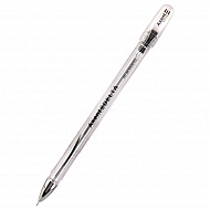 Ручка гелевая Delta DG2020 0,5 черная