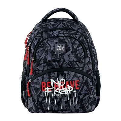 Рюкзак GoPack Education 175M-9 No Fear