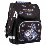 Рюкзак шкільний каркасний Smart PG-11 Space Ex...