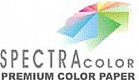 Папір кольор. Spectra Color А3 155г. 250арк. 342 (неон. розовий)
