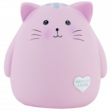 Скарбничка Kite pink cat (6)