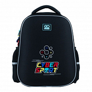Рюкзак шкільний н/каркас GoPack 165M-5 Cyber Sport