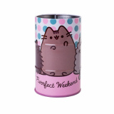 Підставка для ручок кругла Yes Pusheen 65*108 ...