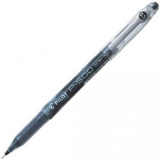 Ручка гелева Pilot P-500, чорна