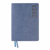 Щоденник А5 дата Leo Planner "Agenda"...