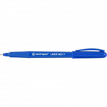 Лайнер Centropen Ergoline 0,3 синій (5)