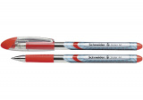 Ручка масляная Schneider Slider Edge M 0,7 красная