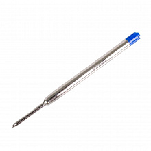 Стрижень кульковий Economix тип Parker 0,5 чорний (4)