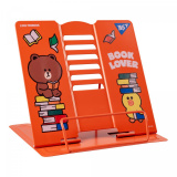 Підставка для книг Yes "Line Friends"...