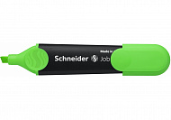 Маркер текстовый Schneider Job 1-5 мм зеленый