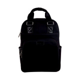 Рюкзак GoPack Education Teens 179M-2 чорний