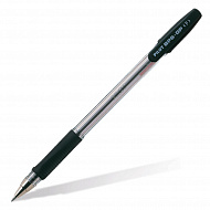 Ручка масляная Pilot BPS-GP 0,7 черная