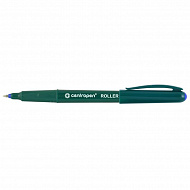 Ручка-роллер Centropen Ergo 0,3 синяя
