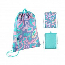 Сумка для взуття Kite 600M Rainbow Catcorn (4)