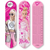 Закладка 2D YES Barbie