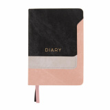 Щоденник А6 дата Leo Planner "Angolo"...