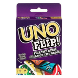 Уно Подвійна гра (UNO Flip!)