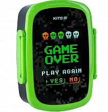 Ланчбокс з наповненням Game over (3)