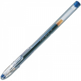 Ручка гелева Pilot BL-G1-5T, синя