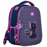 Рюкзак каркасний YES H-100 Fantastic Kitty