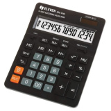 Настільний калькулятор Eleven SDC554S