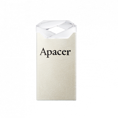 Флеш-драйв Apacer AH111 32GB Crystal