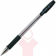 Ручка масляная Pilot BPS-GP 0,5 черная