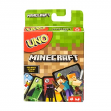 Уно Майнкрафт ( UNO Minecraft)