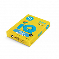 Папір А4 IQ Color IG50 світло-жовтий