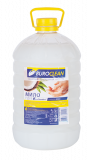 Мило рідке  BuroClean EuroStandart 5л КОКОС