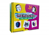 Memasiko - игра про мемы