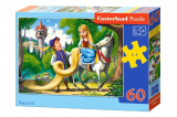 Пазл Castorland 60