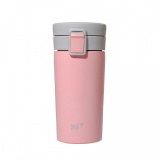 Термочашка YES “Powder Pink”, 350мл
